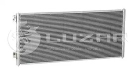 Конденсатор LUZAR LRAC 10BA